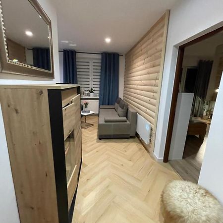 Expo Krupowki 60 Apartment Zakopane Ngoại thất bức ảnh