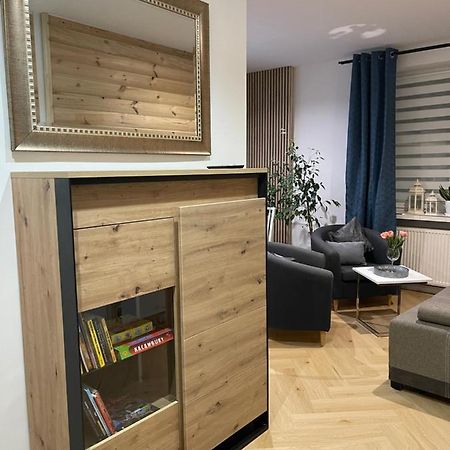 Expo Krupowki 60 Apartment Zakopane Ngoại thất bức ảnh